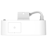 FELLOWES Power Desk Up 3.0  USB A/C en draadl