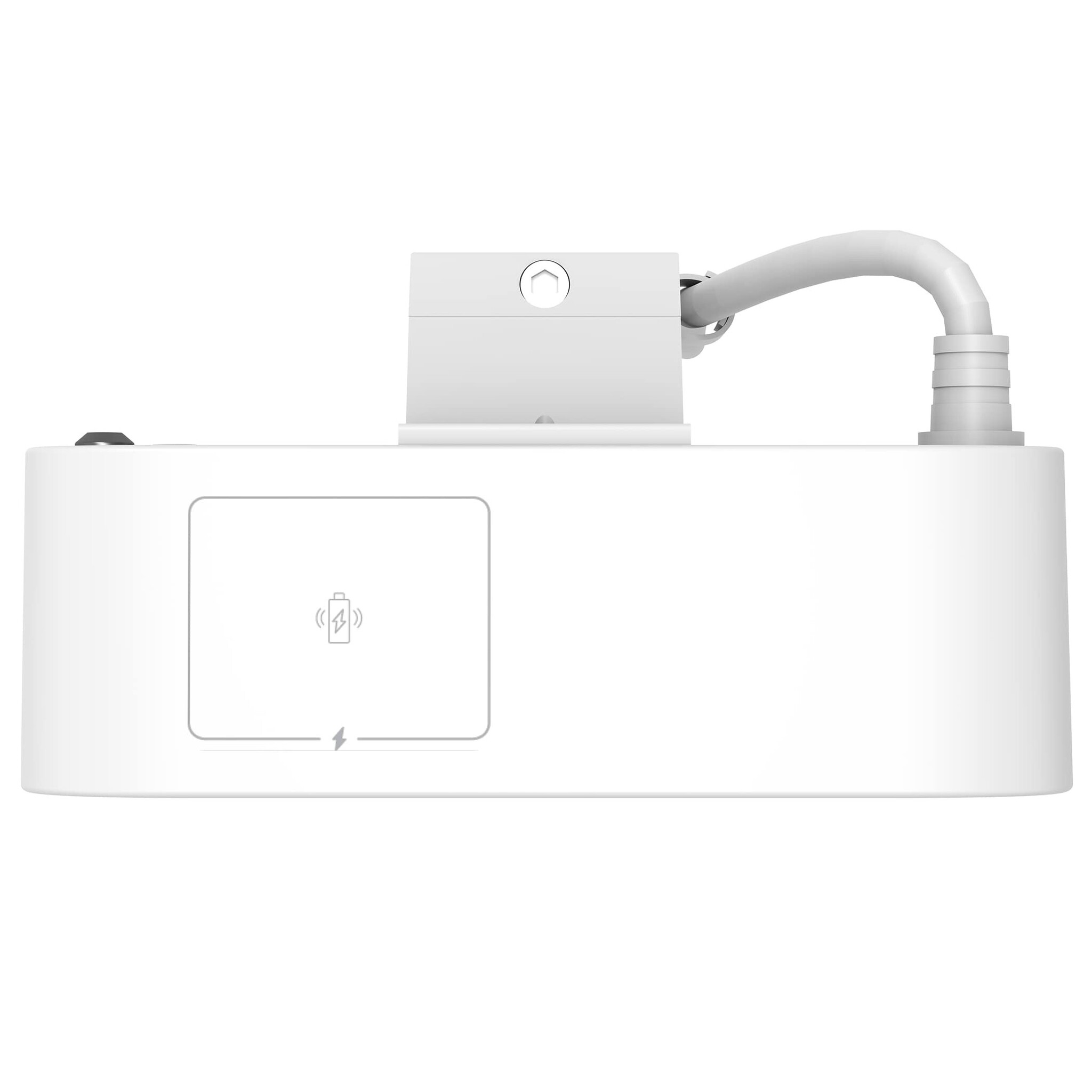 FELLOWES Power Desk Up 3.0  USB A/C en draadl