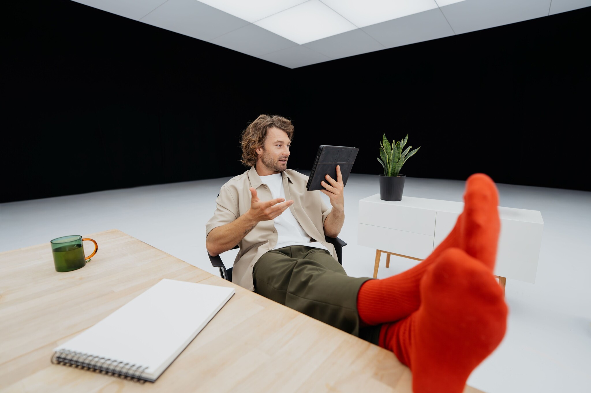 Se7eN NEW Seven LIV PRO LX114