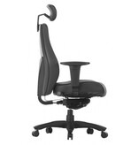 Multi Meubel Bureaustoel XL / 24 uur / heavy duty