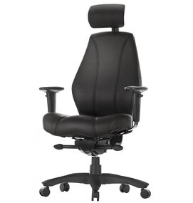 Multi Meubel Bureaustoel XL / 24 uur / heavy duty - XXXL Bureaustoelen
