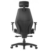 Multi Meubel Bureaustoel XL / 24 uur / heavy duty
