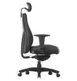Multi Meubel Bureaustoel XL / 24 uur / heavy duty