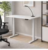 Multi Meubel BUDGET Elektrisch verstelbaar bureau Serie X.