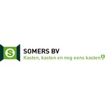 Somers Kasten Made in HOLLAND
