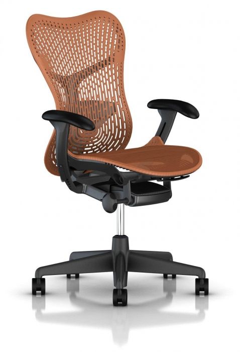 Herman Miller Herman Miller MIRRA 2 ORANGE