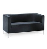 LD Seating KUBIK Tweezitsbank