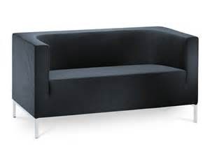 LD Seating KUBIK Tweezitsbank