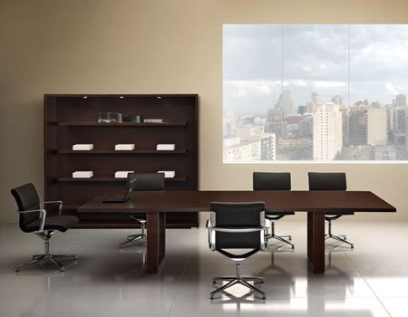 Bralco Office Furniture BRALCO Directielijn ARCHE