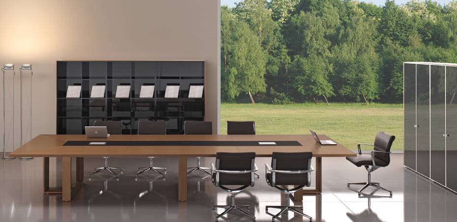 Bralco Office Furniture BRALCO Directielijn ARCHE