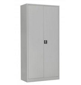 HUISLIJN EXTRA DIEPE Draaideurkast 194x92x60 cm - Metalen Draaideurkasten