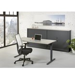 HUISLIJN JUST Bureau 120x80