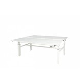 Multi Meubel DUO bench 2x 180x80