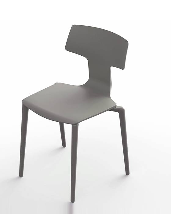 COLOS COLOS Split Chair