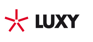 LUXY LUXY ITALIA IT1 Directiestoel HOGE rug