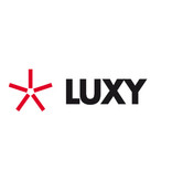 LUXY LUXY ITALIA IT7 Vergaderstoel MIDDEL hoge rug