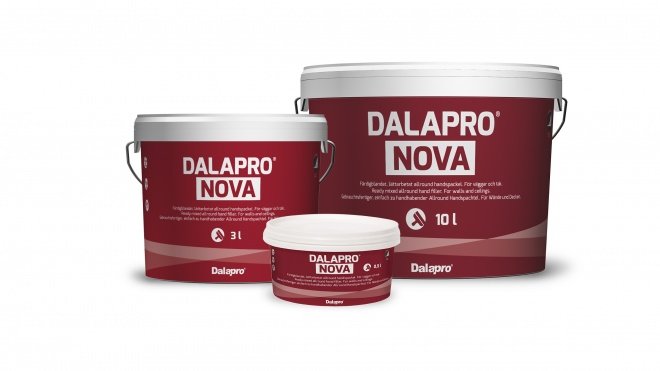 Dalapro Dalapro Nova