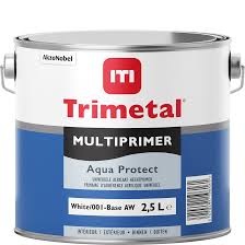Trimetal Trimetal Multiprimer Aqua Protect - Kleur