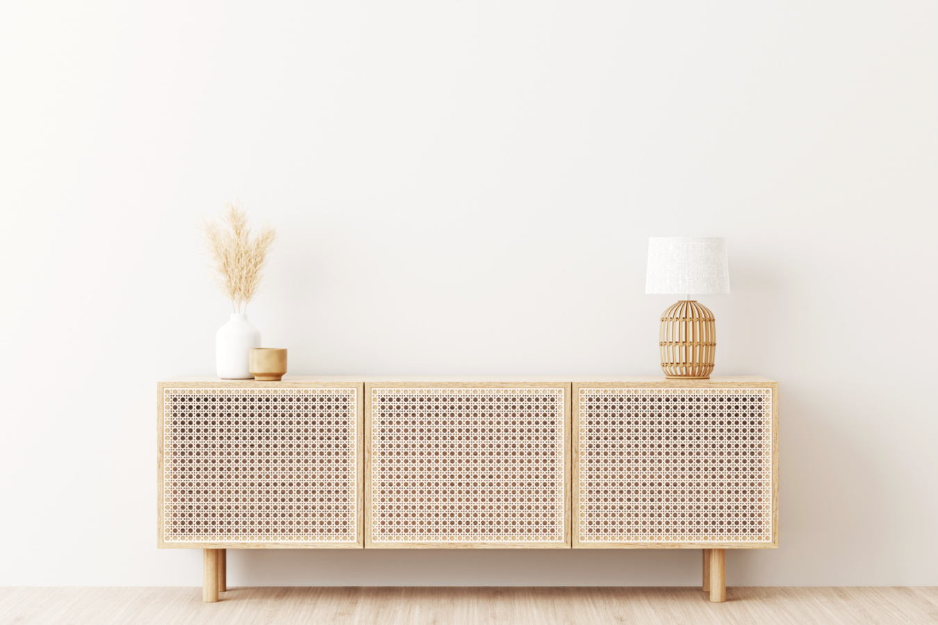 De Japandi-trend: stijlvol, licht en warm
