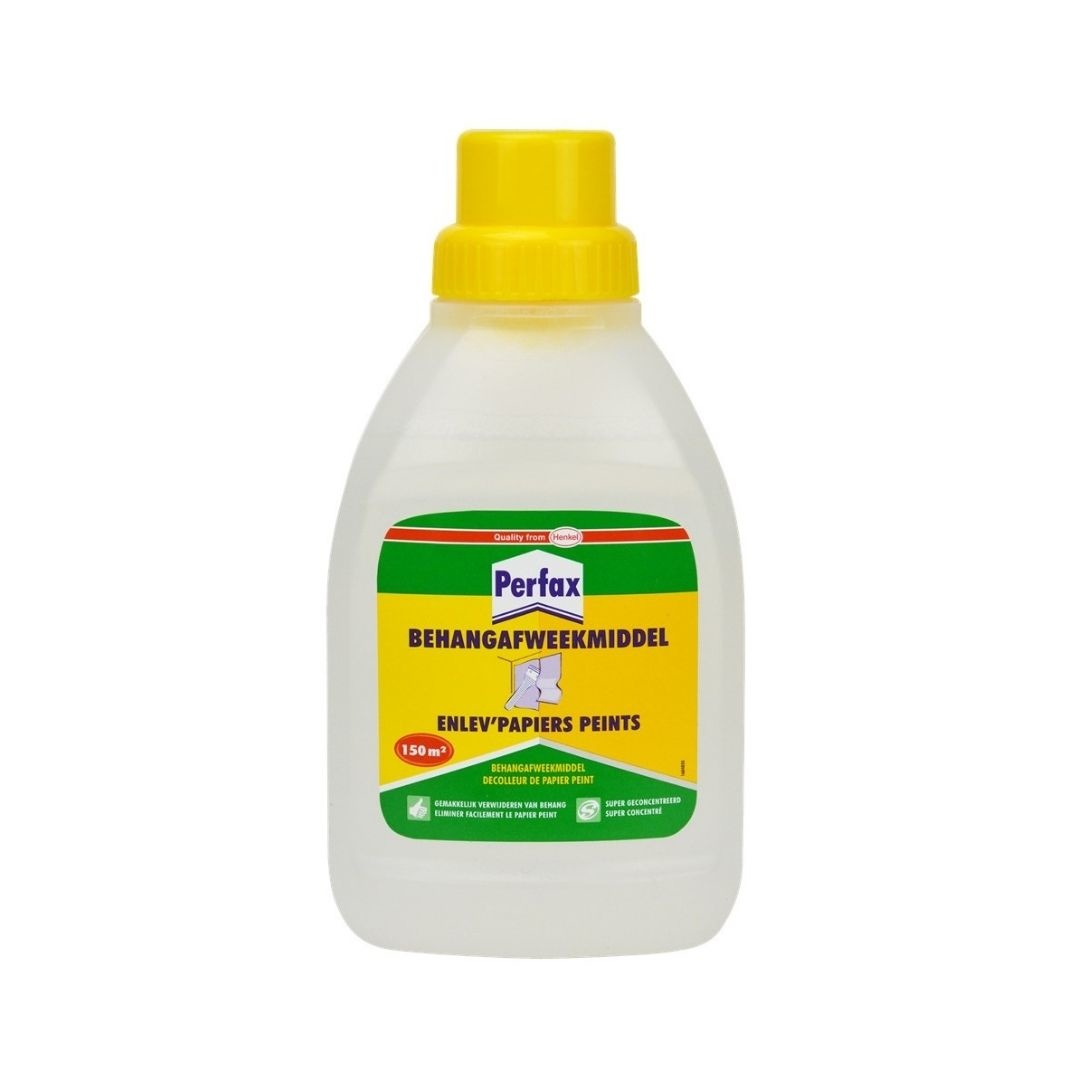 Perfax Wallpaper Remover Concentrate