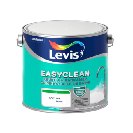 levis paint price