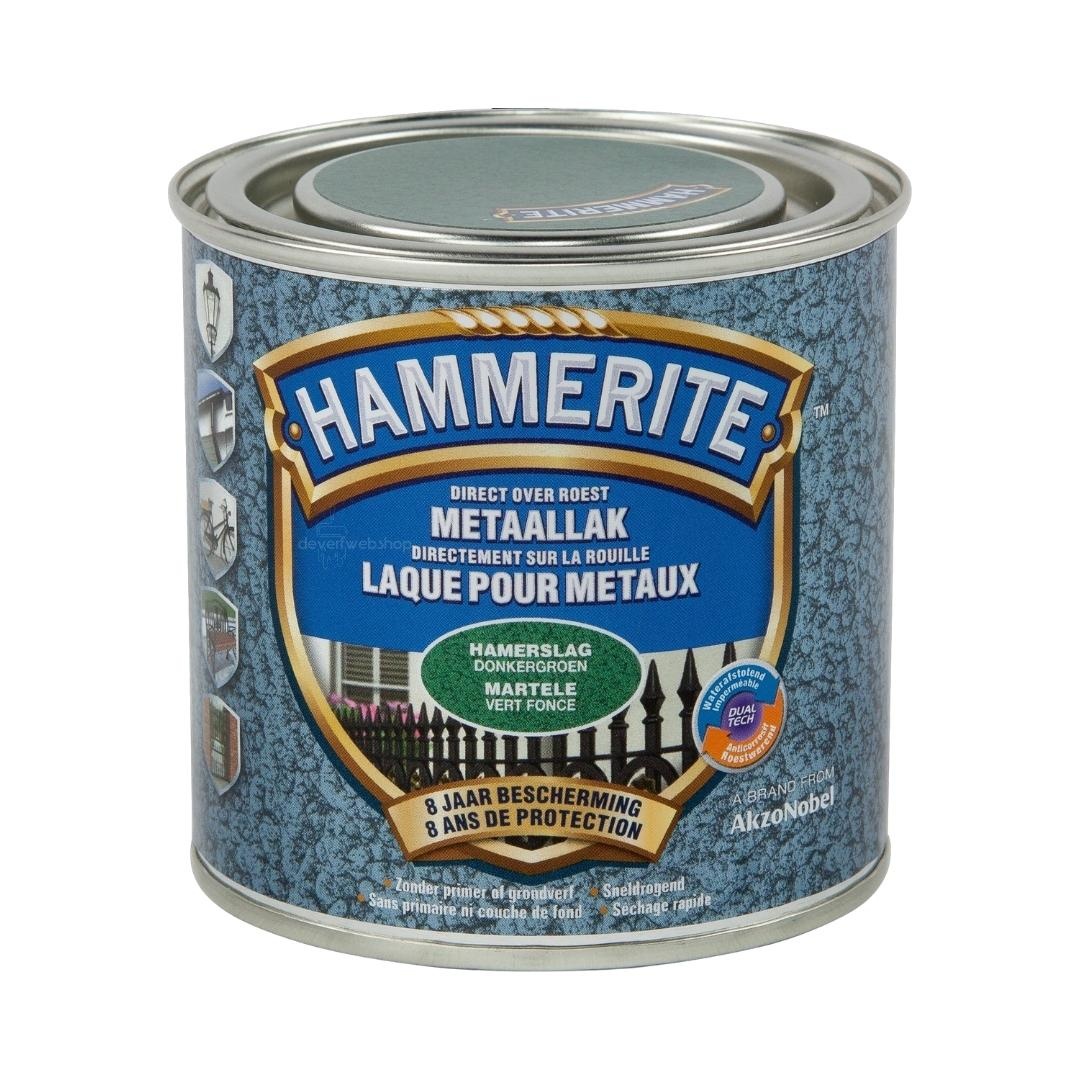 Hammerite Metal Paint Hammered Finish