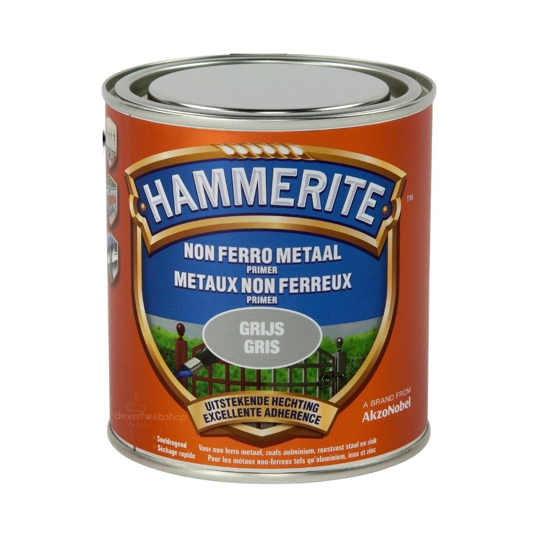 Hammerite Nonferrous Metal Primer