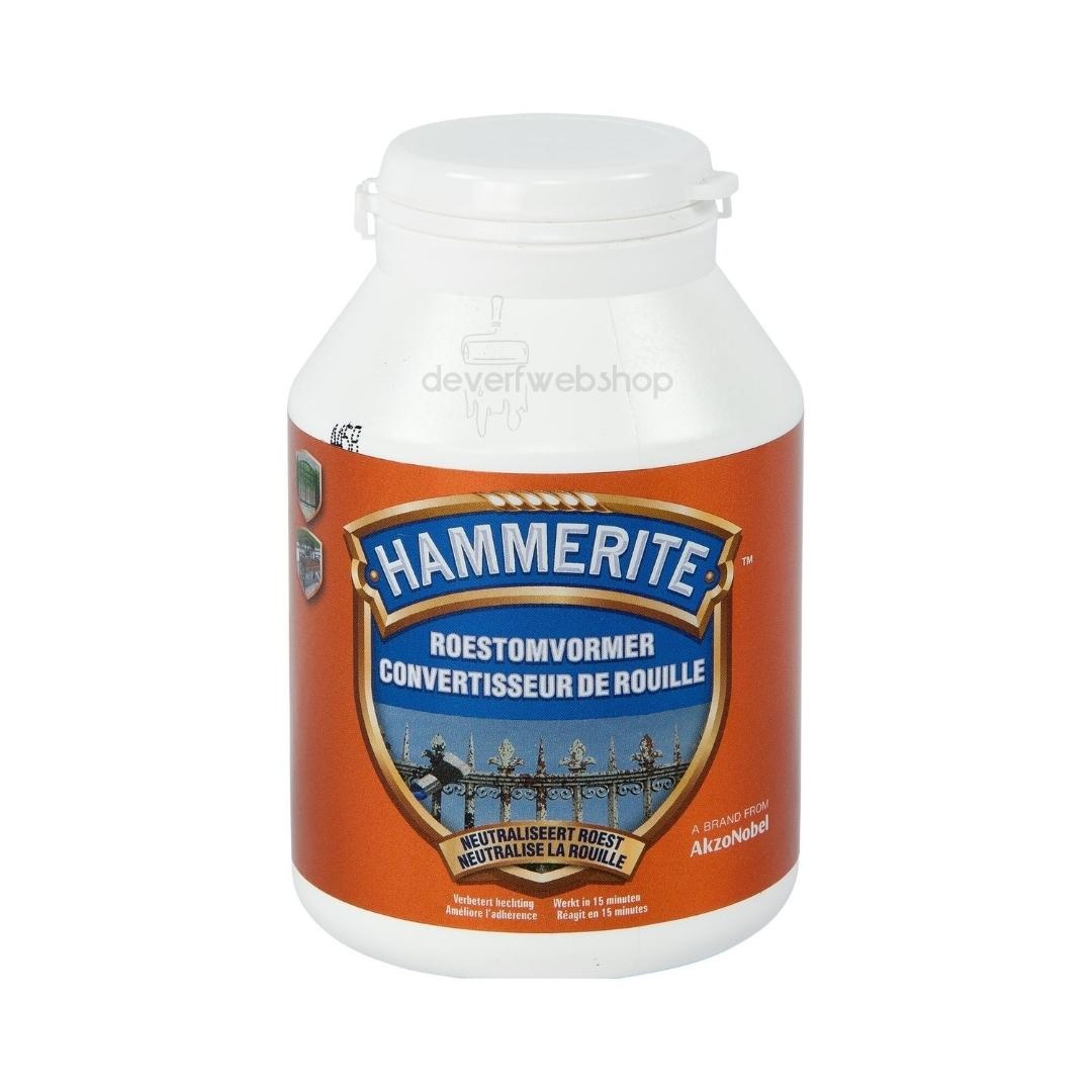 Hammerite Rust Converter Hammerite Rust Converter