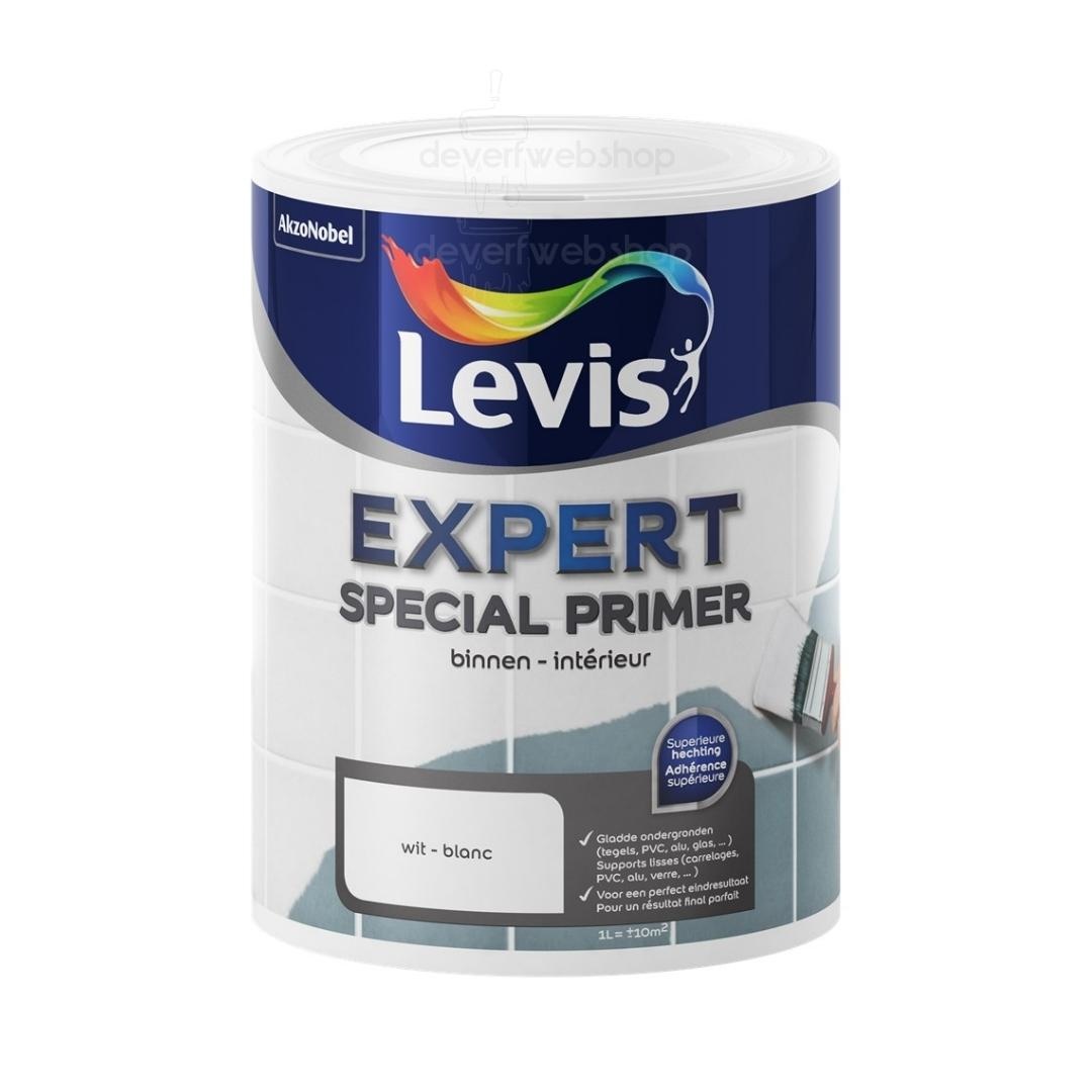 Levis Expert Special Primer Indoor