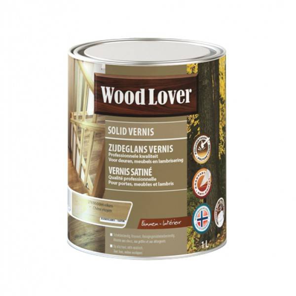 WoodLover Solid  Vernis  deverfwebshop