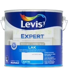Levis Levis Expert Lak Binnen Satin Kleur