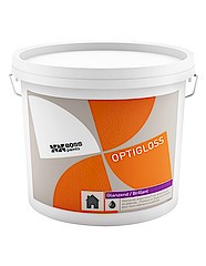 Boss Paints Optigloss Kleur
