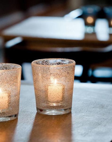 DutZ Conic bubbles vases