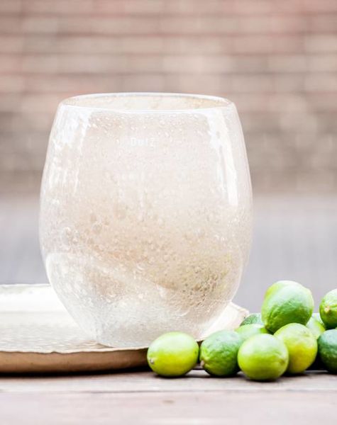 DutZ Vase Bubbelo creme (no. 25)