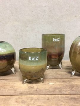 DutZ Evita smokeluster vases
