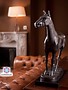 Eichholtz Paard beeld Rodondo