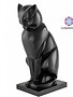 Eichholtz Bronze cat