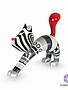 Niloc Pagen Stretching Cat Hillie Silverline
