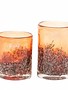 DutZ Cilinder orange red set