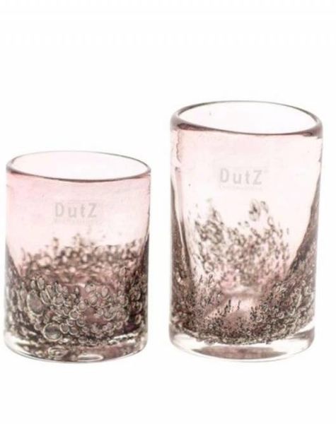 DutZ Cilinder aubergine set