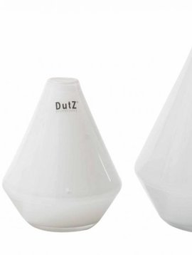 DutZ Vase Milan white