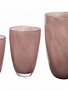 DutZ Flower vases aubergine