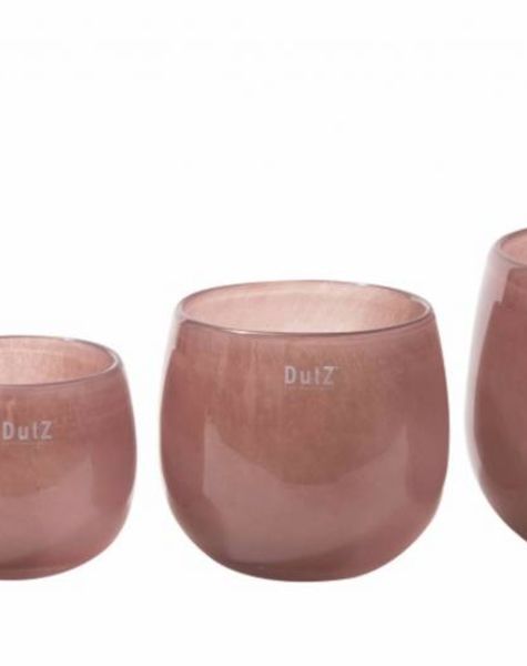 DutZ Pots aubergine