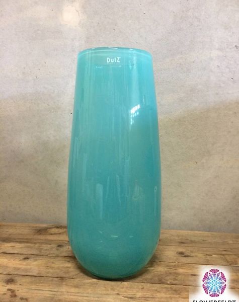 DutZ Vase Robert jade - H37,5 / H50 cm