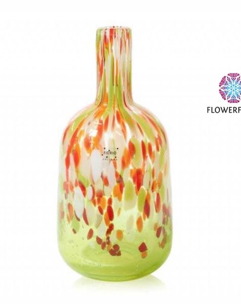 Fidrio Vase Bottle Craft Forest