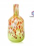 Fidrio Vaas Bottle Craft Forest