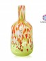 Fidrio Vase Bottle Craft Forest