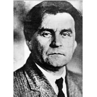 Kazimir Malevich