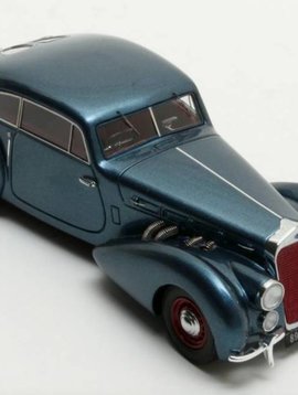 Matrix Delage Pourtout Coupe