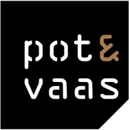 Pot en Vaas